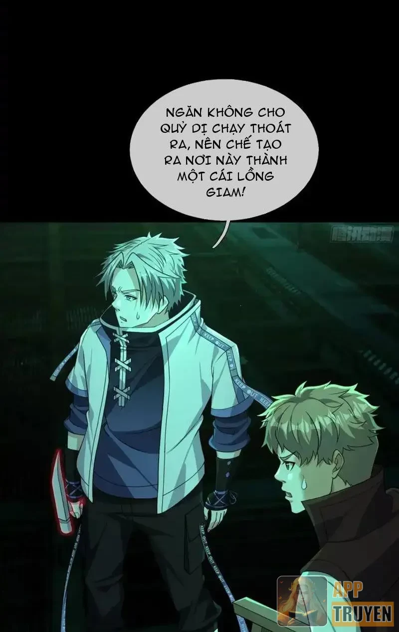 Toàn Cầu Kinh Dị: Ta Mở Ra Thương Thành Tự Do Hack Chapter 33 - 60