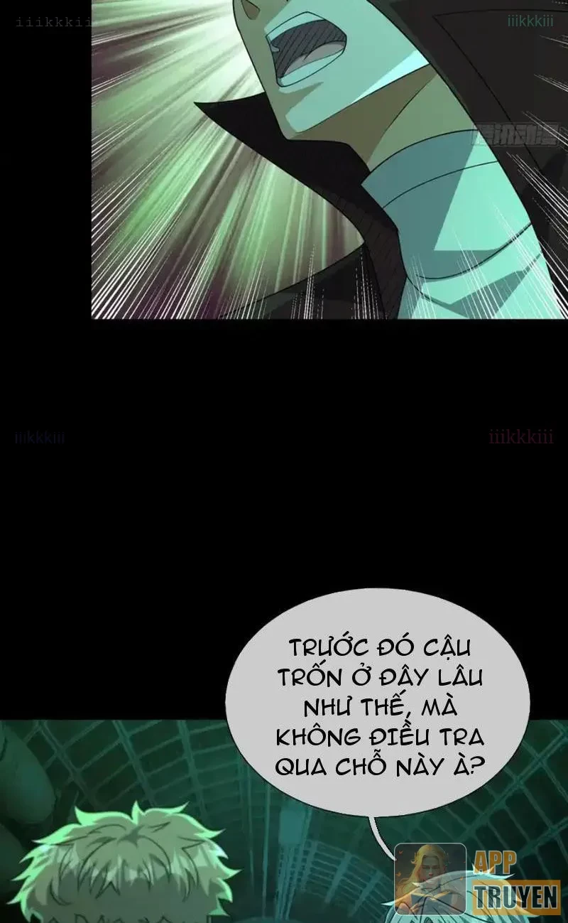 Toàn Cầu Kinh Dị: Ta Mở Ra Thương Thành Tự Do Hack Chapter 33 - 62
