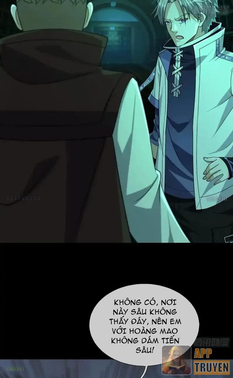 Toàn Cầu Kinh Dị: Ta Mở Ra Thương Thành Tự Do Hack Chapter 33 - 63