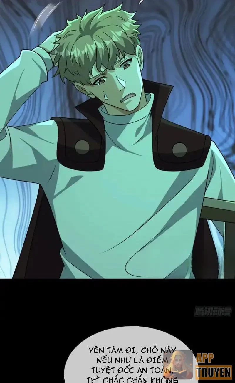 Toàn Cầu Kinh Dị: Ta Mở Ra Thương Thành Tự Do Hack Chapter 33 - 64