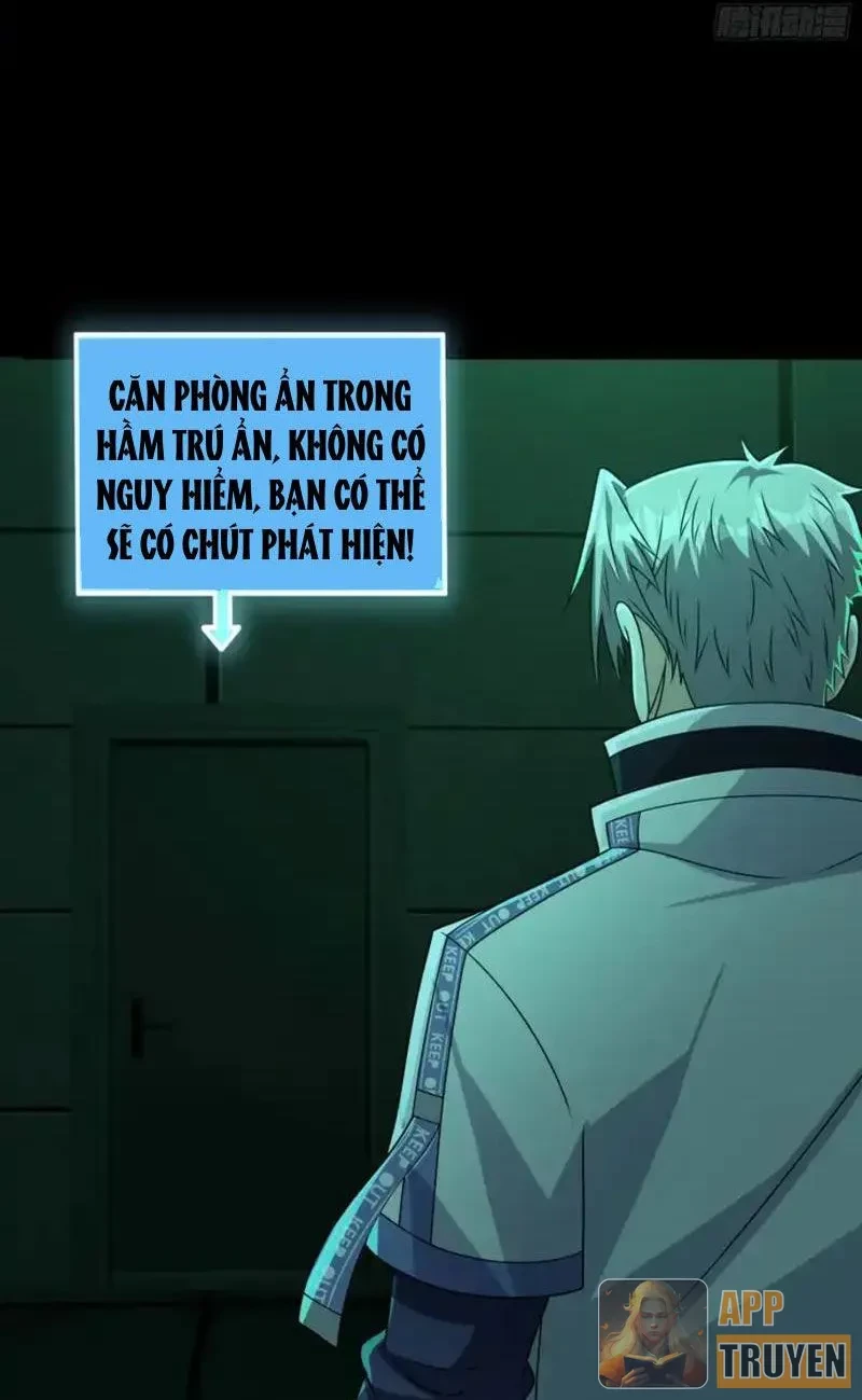 Toàn Cầu Kinh Dị: Ta Mở Ra Thương Thành Tự Do Hack Chapter 33 - 67