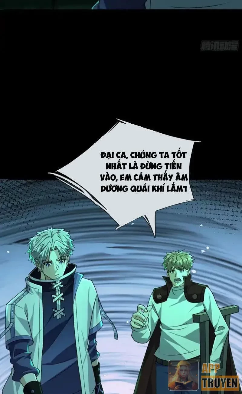 Toàn Cầu Kinh Dị: Ta Mở Ra Thương Thành Tự Do Hack Chapter 33 - 68