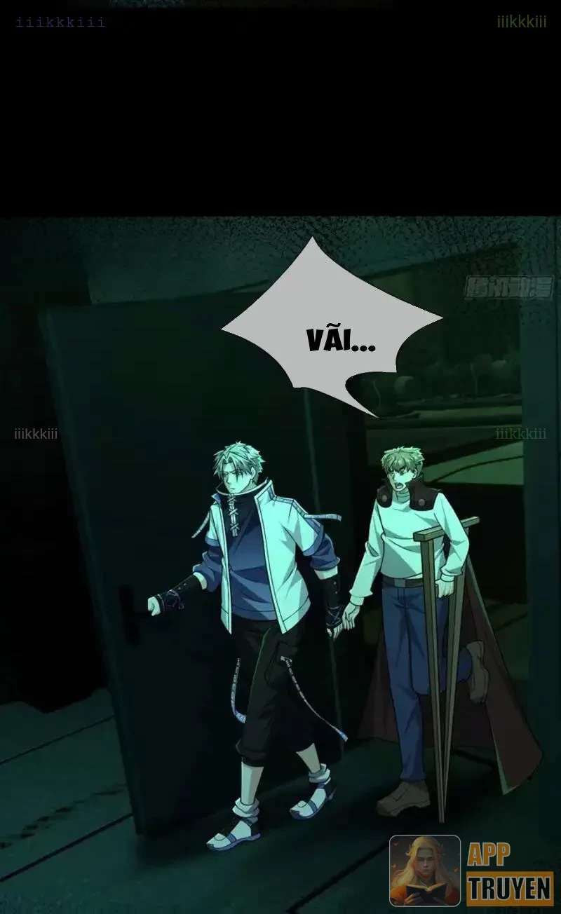 Toàn Cầu Kinh Dị: Ta Mở Ra Thương Thành Tự Do Hack Chapter 33 - 70