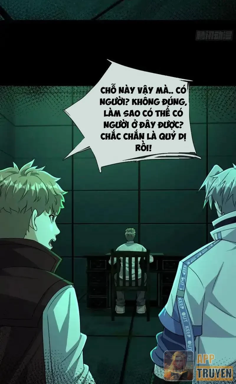Toàn Cầu Kinh Dị: Ta Mở Ra Thương Thành Tự Do Hack Chapter 33 - 71