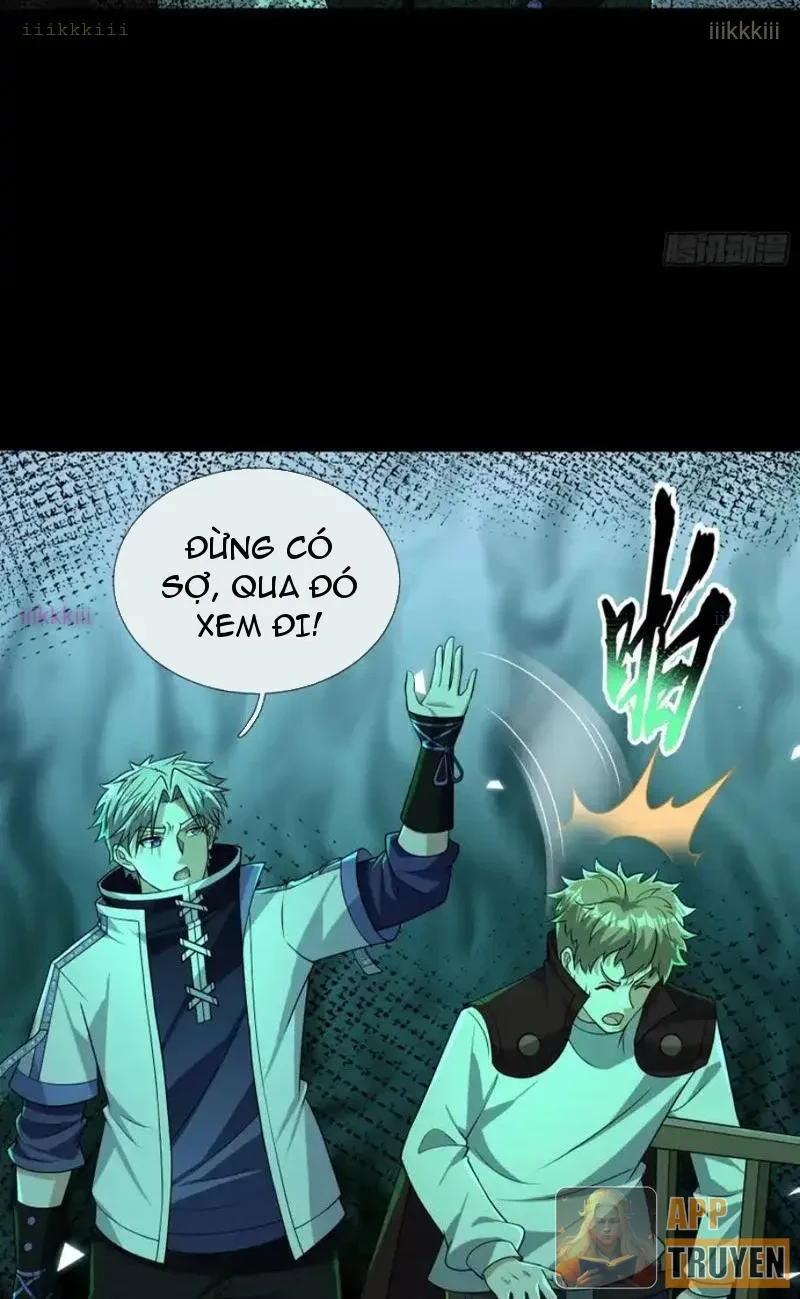 Toàn Cầu Kinh Dị: Ta Mở Ra Thương Thành Tự Do Hack Chapter 33 - 72