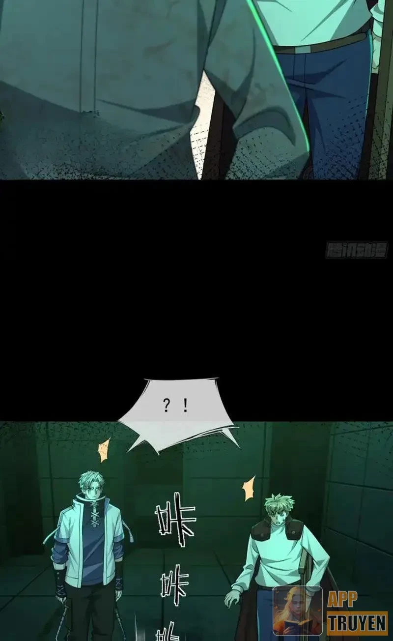 Toàn Cầu Kinh Dị: Ta Mở Ra Thương Thành Tự Do Hack Chapter 33 - 74