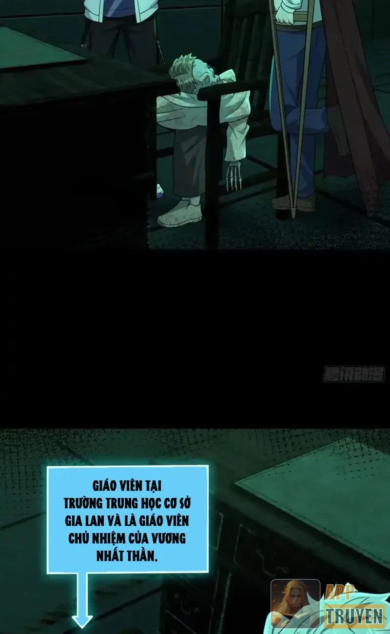 Toàn Cầu Kinh Dị: Ta Mở Ra Thương Thành Tự Do Hack Chapter 33 - 76