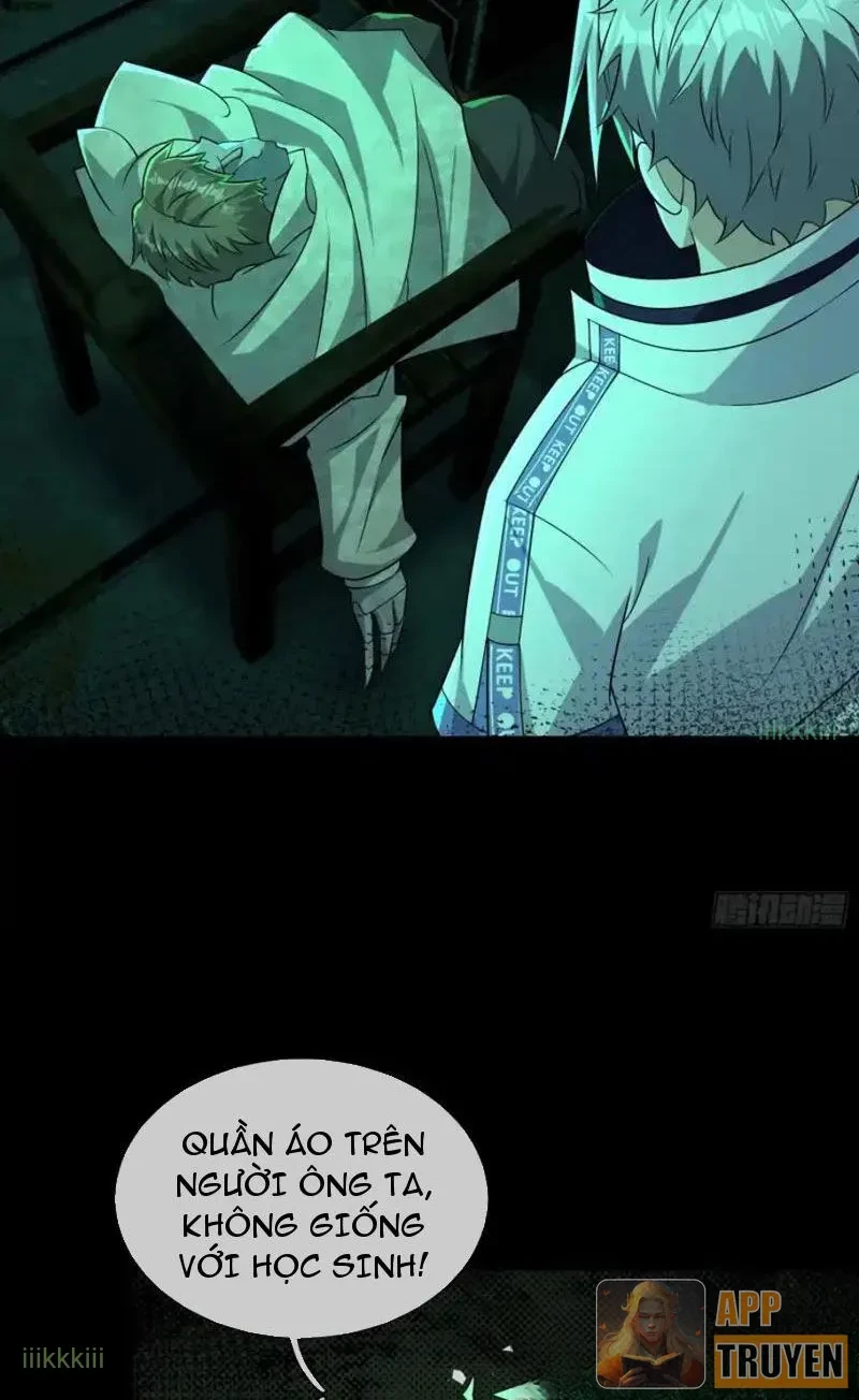 Toàn Cầu Kinh Dị: Ta Mở Ra Thương Thành Tự Do Hack Chapter 33 - 77