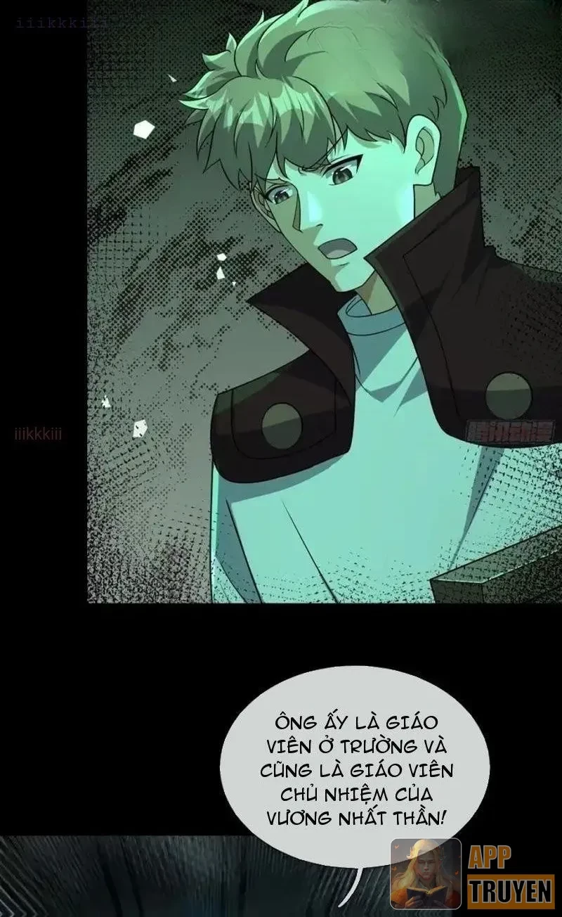 Toàn Cầu Kinh Dị: Ta Mở Ra Thương Thành Tự Do Hack Chapter 33 - 78