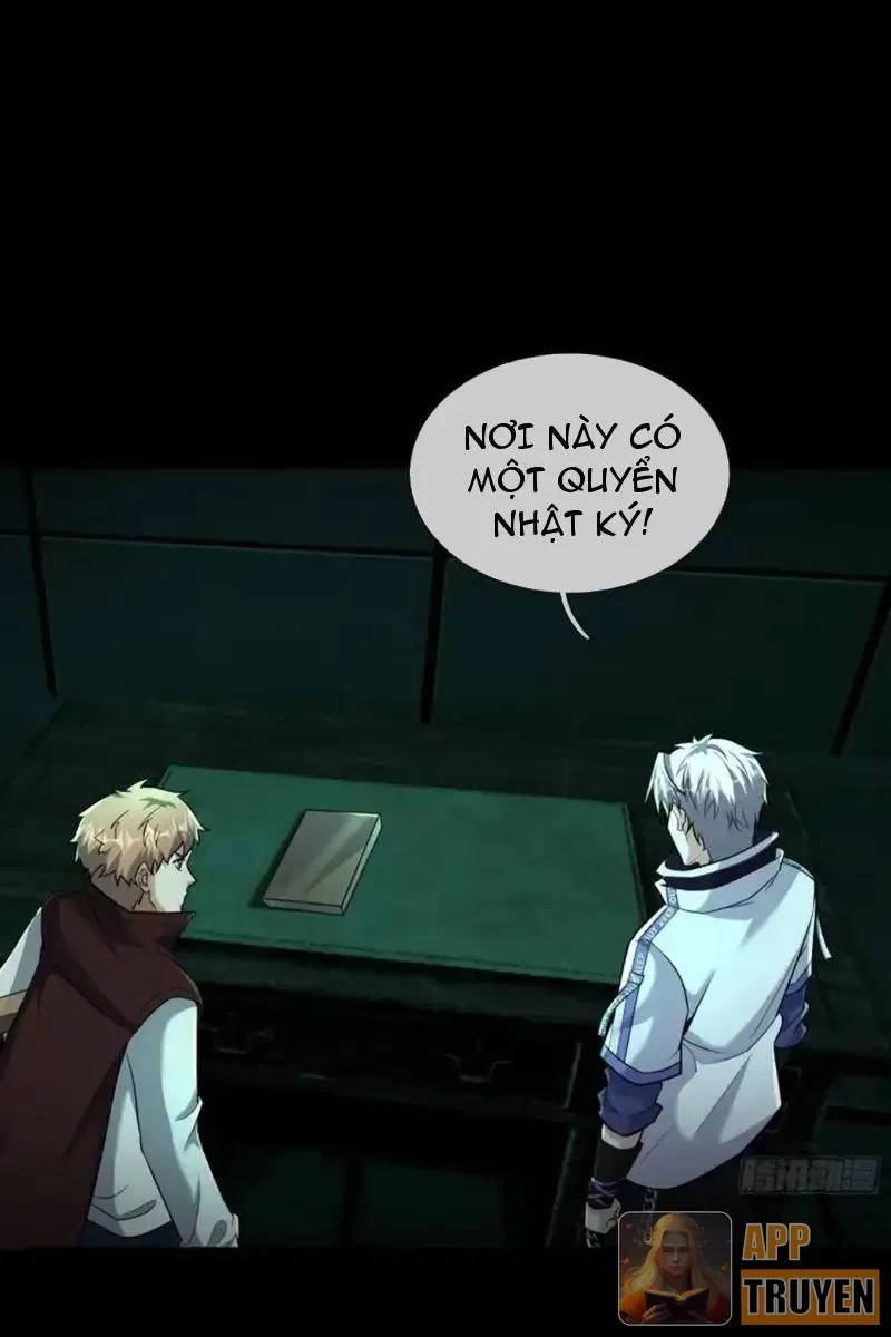 Toàn Cầu Kinh Dị: Ta Mở Ra Thương Thành Tự Do Hack Chapter 34 - 2