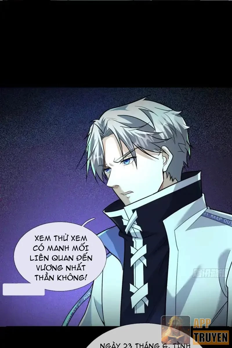 Toàn Cầu Kinh Dị: Ta Mở Ra Thương Thành Tự Do Hack Chapter 34 - 4