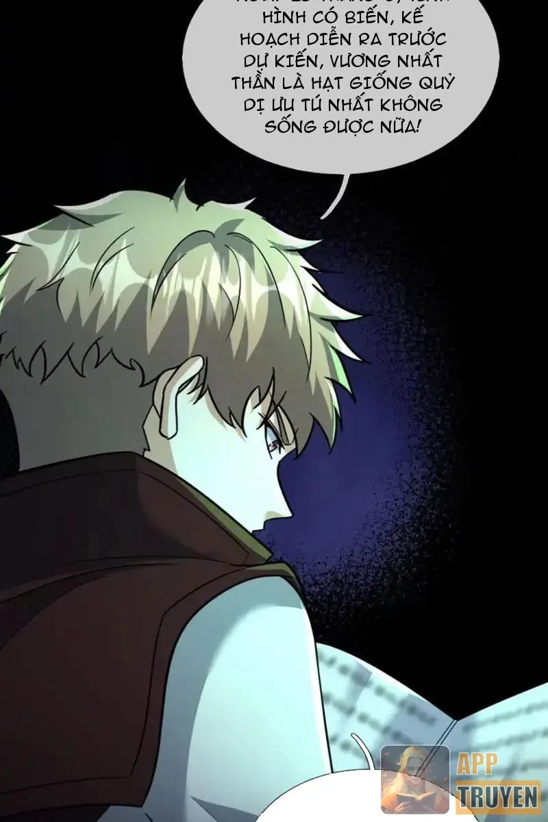 Toàn Cầu Kinh Dị: Ta Mở Ra Thương Thành Tự Do Hack Chapter 34 - 5