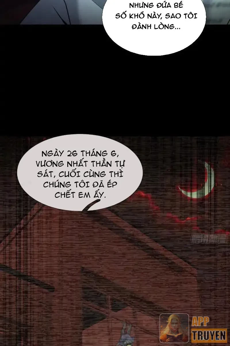 Toàn Cầu Kinh Dị: Ta Mở Ra Thương Thành Tự Do Hack Chapter 34 - 6