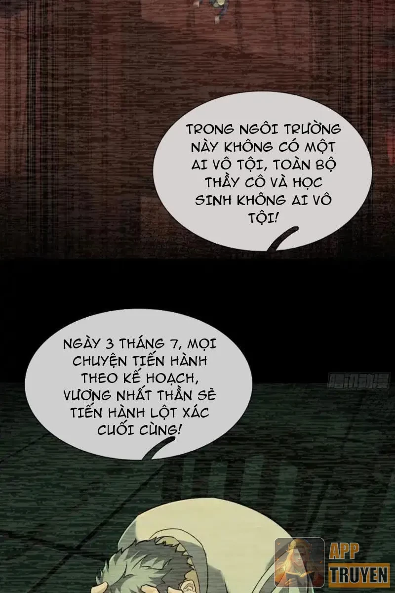 Toàn Cầu Kinh Dị: Ta Mở Ra Thương Thành Tự Do Hack Chapter 34 - 7