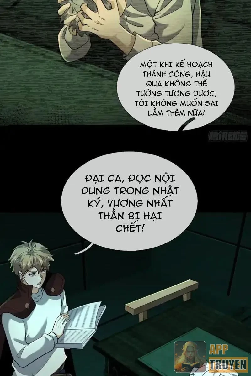 Toàn Cầu Kinh Dị: Ta Mở Ra Thương Thành Tự Do Hack Chapter 34 - 8