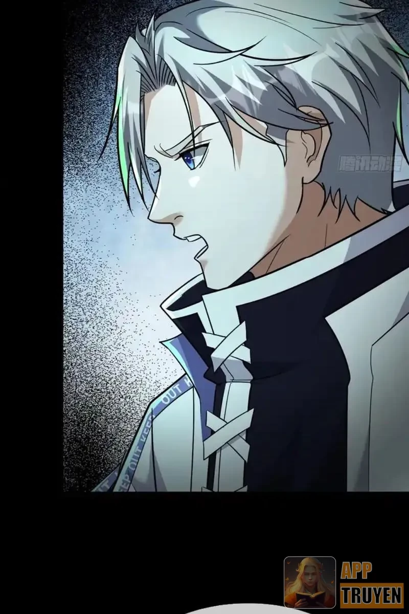 Toàn Cầu Kinh Dị: Ta Mở Ra Thương Thành Tự Do Hack Chapter 34 - 10