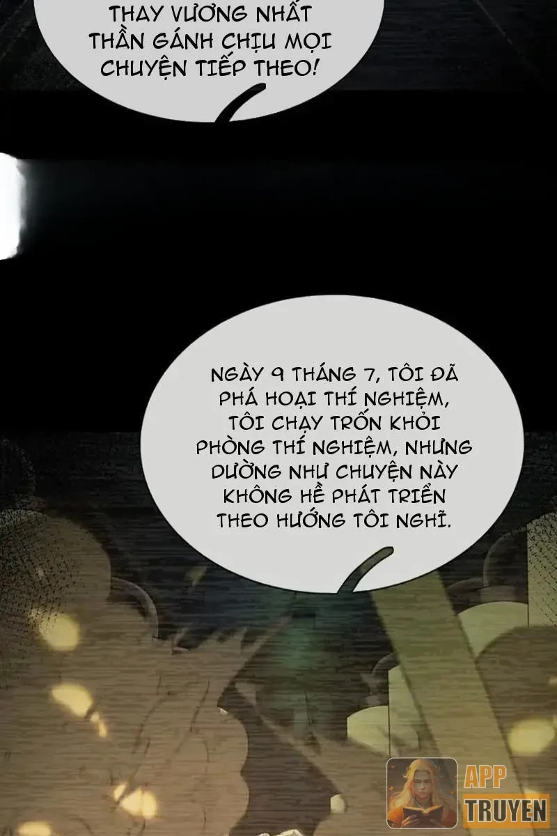 Toàn Cầu Kinh Dị: Ta Mở Ra Thương Thành Tự Do Hack Chapter 34 - 12