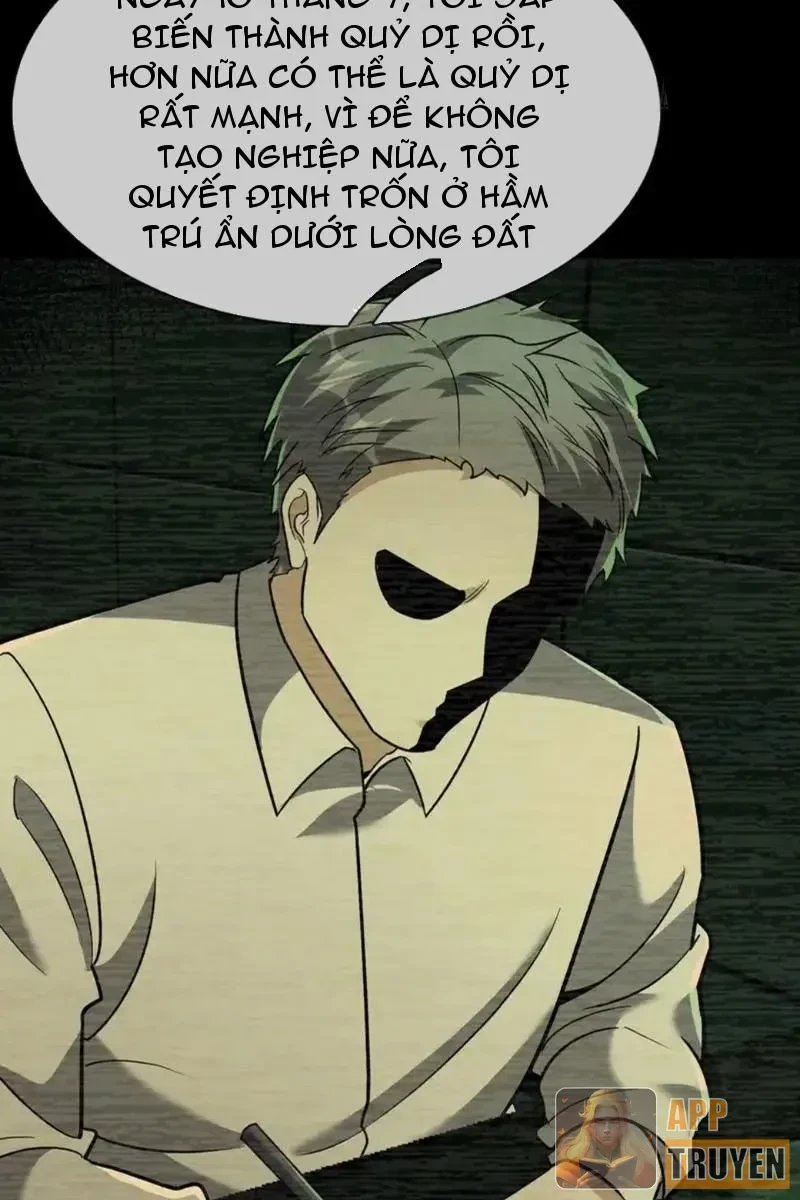 Toàn Cầu Kinh Dị: Ta Mở Ra Thương Thành Tự Do Hack Chapter 34 - 14