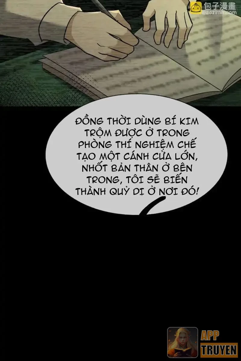 Toàn Cầu Kinh Dị: Ta Mở Ra Thương Thành Tự Do Hack Chapter 34 - 15