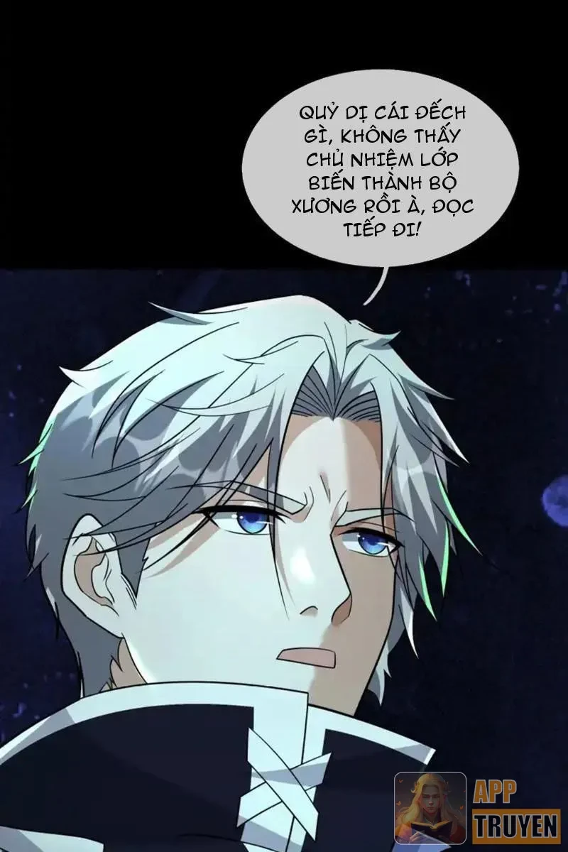 Toàn Cầu Kinh Dị: Ta Mở Ra Thương Thành Tự Do Hack Chapter 34 - 17