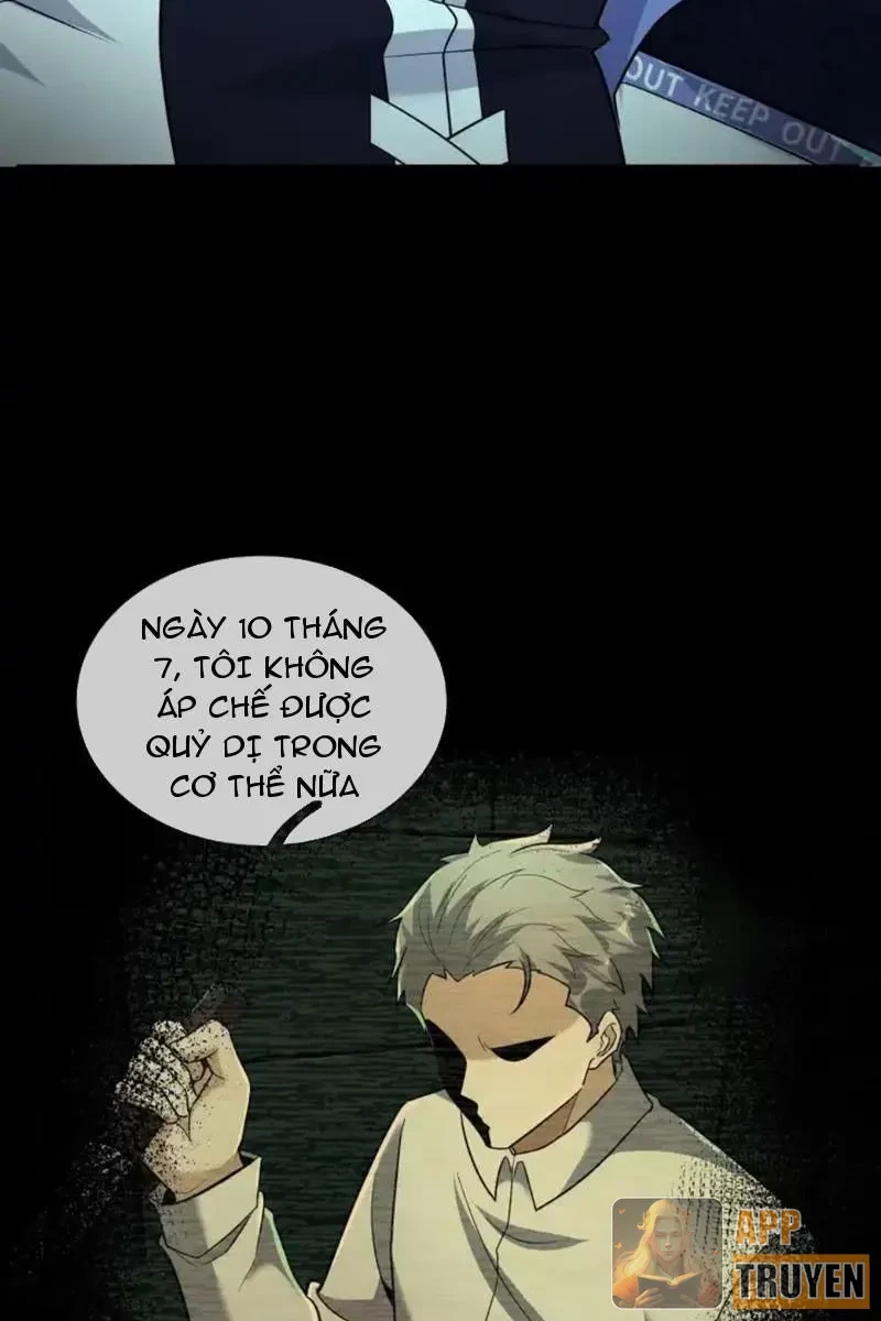 Toàn Cầu Kinh Dị: Ta Mở Ra Thương Thành Tự Do Hack Chapter 34 - 18