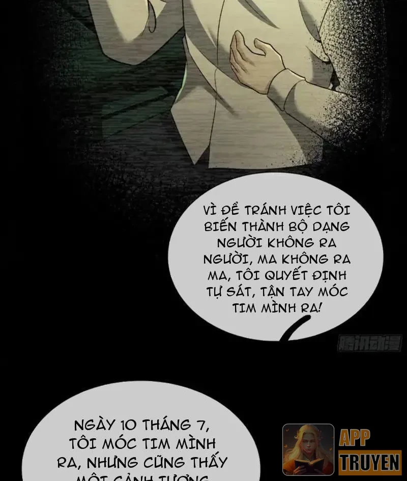 Toàn Cầu Kinh Dị: Ta Mở Ra Thương Thành Tự Do Hack Chapter 34 - 19