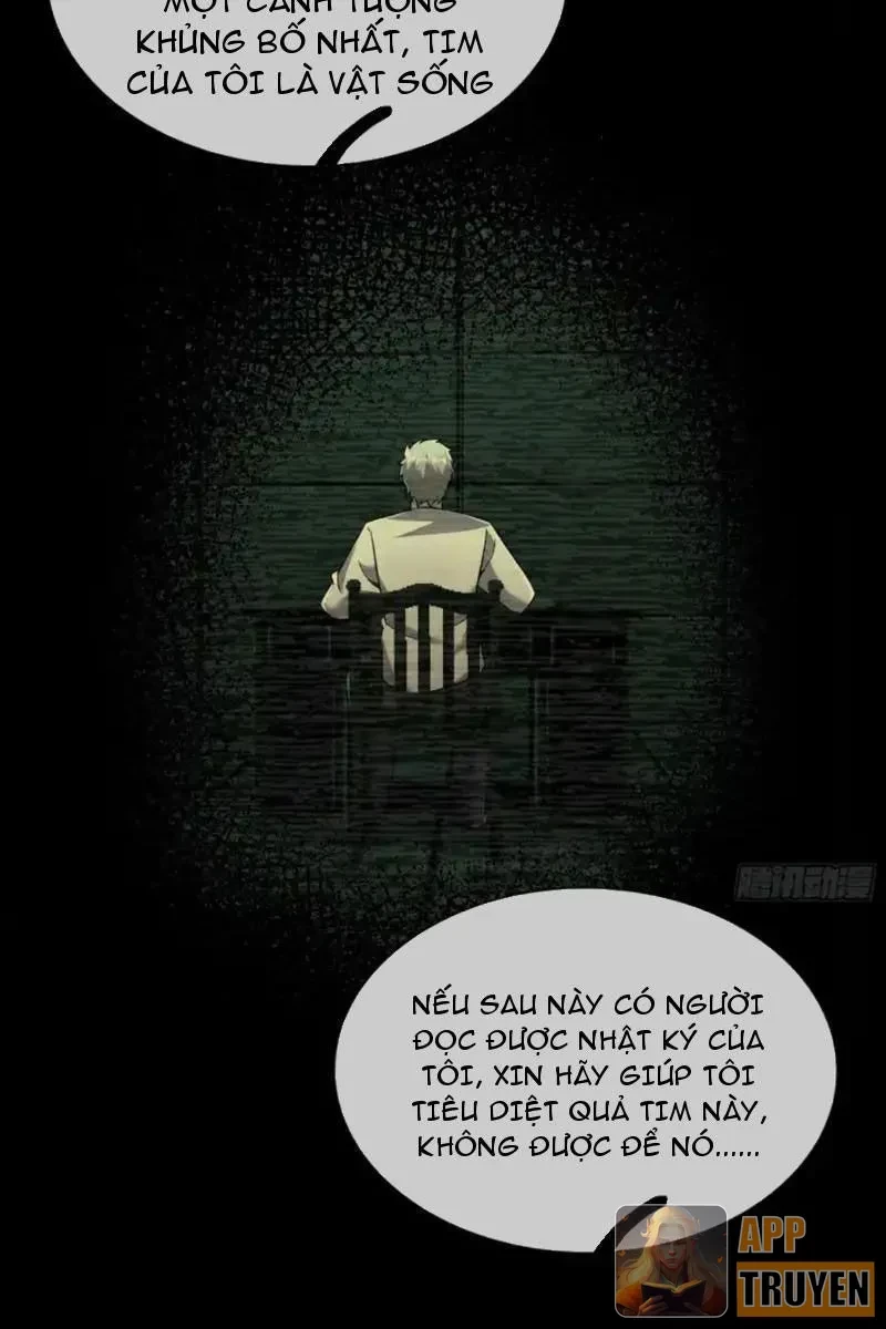 Toàn Cầu Kinh Dị: Ta Mở Ra Thương Thành Tự Do Hack Chapter 34 - 20