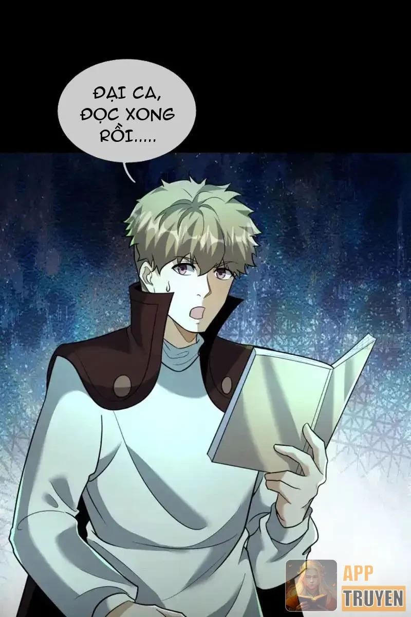 Toàn Cầu Kinh Dị: Ta Mở Ra Thương Thành Tự Do Hack Chapter 34 - 21