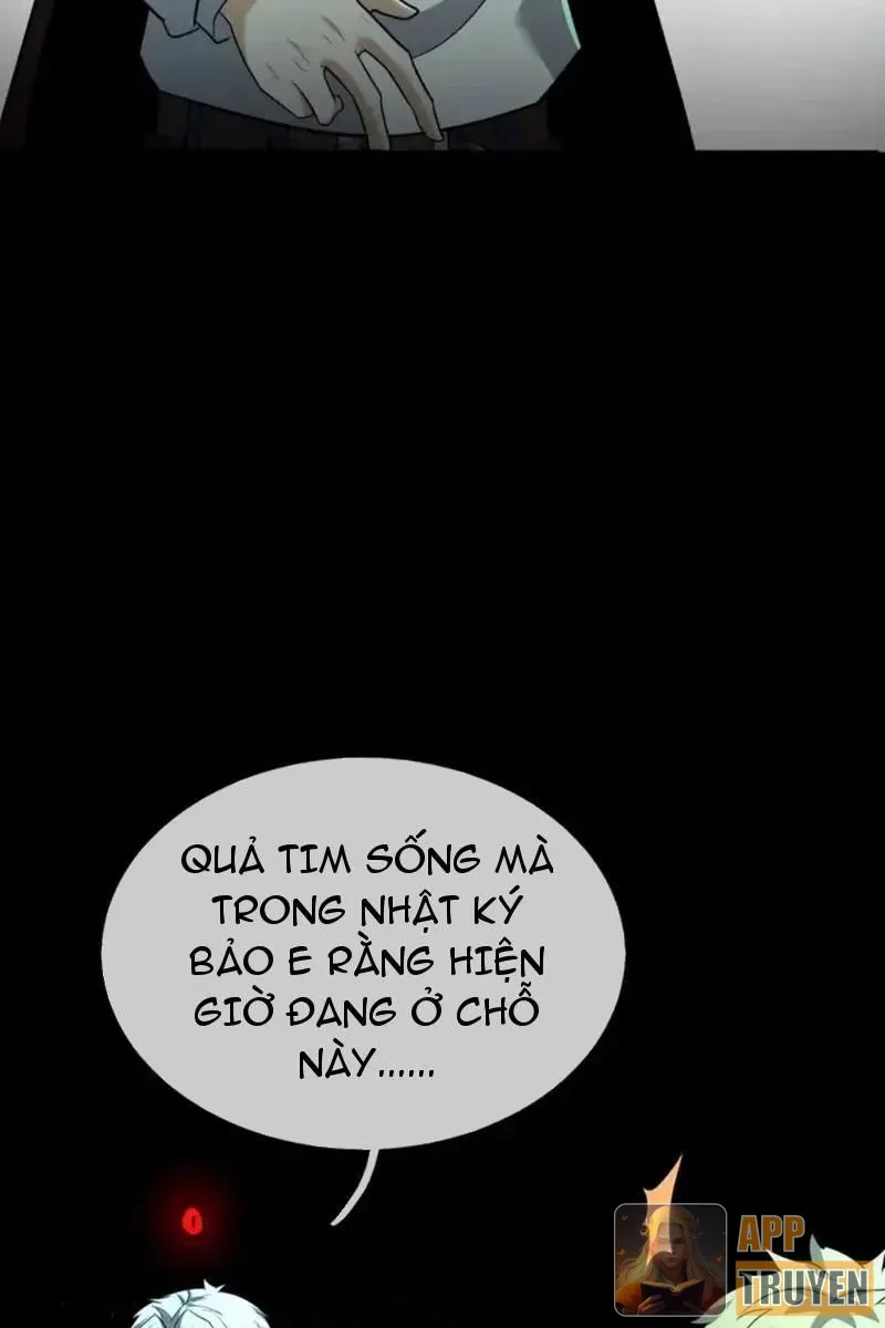 Toàn Cầu Kinh Dị: Ta Mở Ra Thương Thành Tự Do Hack Chapter 34 - 22