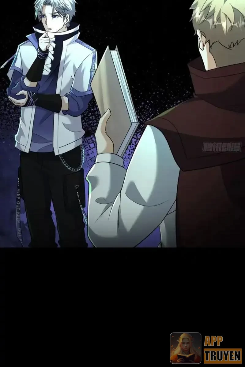 Toàn Cầu Kinh Dị: Ta Mở Ra Thương Thành Tự Do Hack Chapter 34 - 23