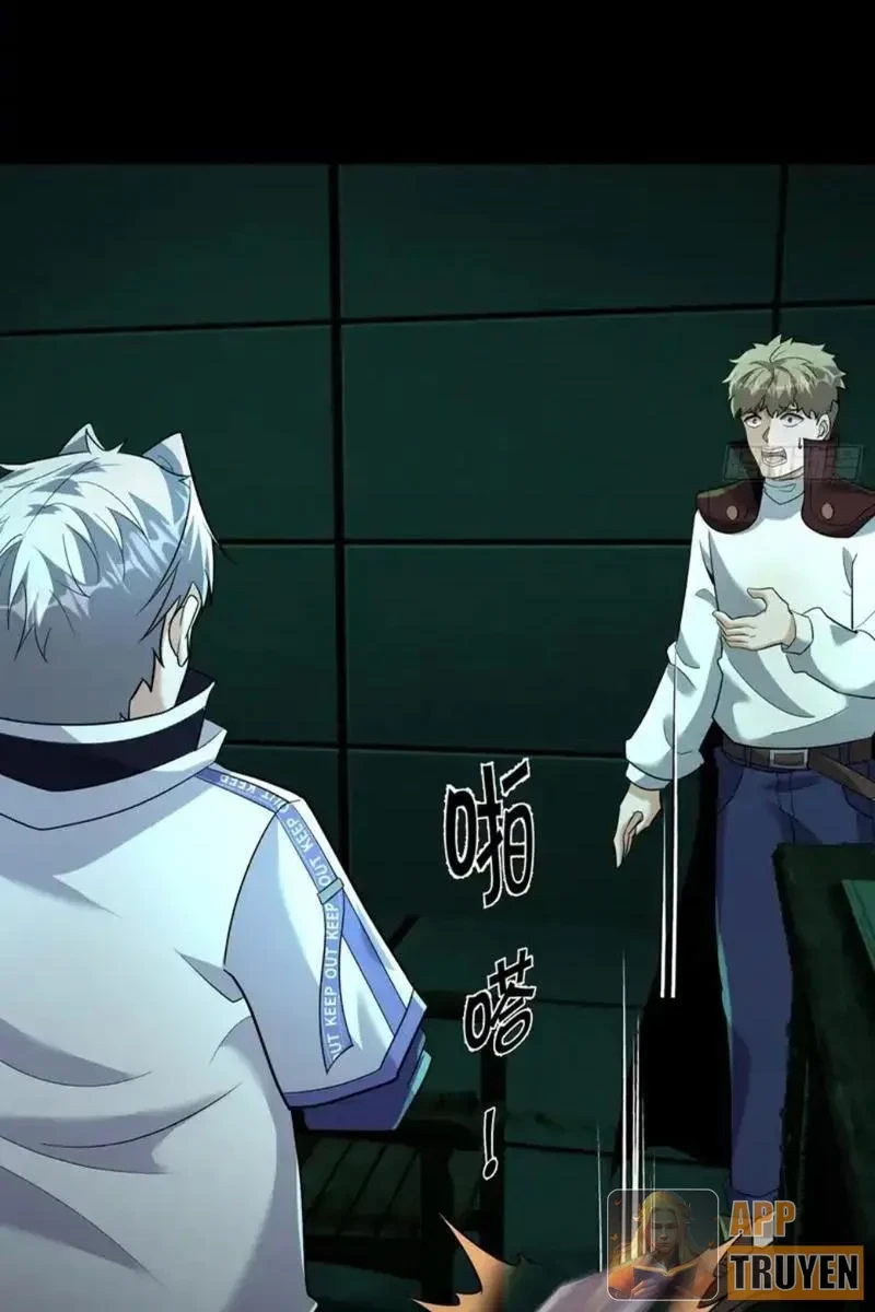 Toàn Cầu Kinh Dị: Ta Mở Ra Thương Thành Tự Do Hack Chapter 34 - 24