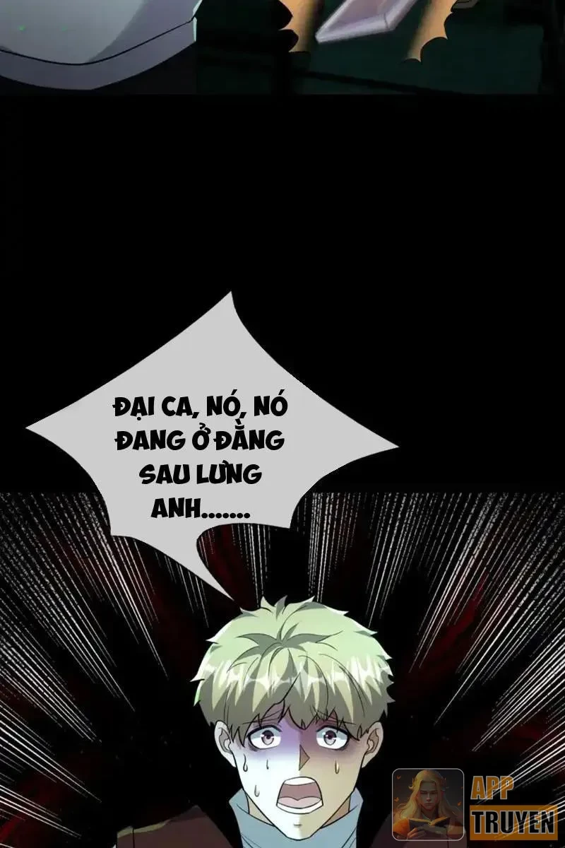 Toàn Cầu Kinh Dị: Ta Mở Ra Thương Thành Tự Do Hack Chapter 34 - 25