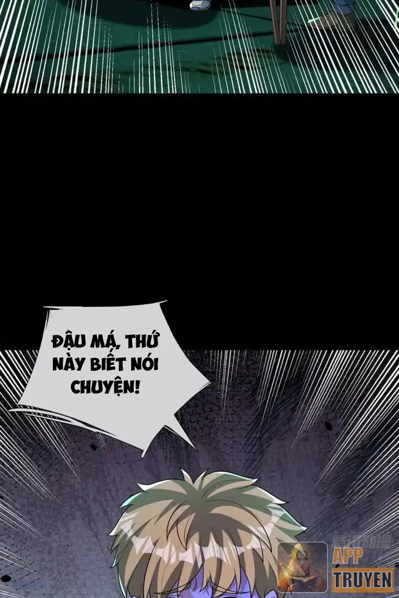 Toàn Cầu Kinh Dị: Ta Mở Ra Thương Thành Tự Do Hack Chapter 34 - 31