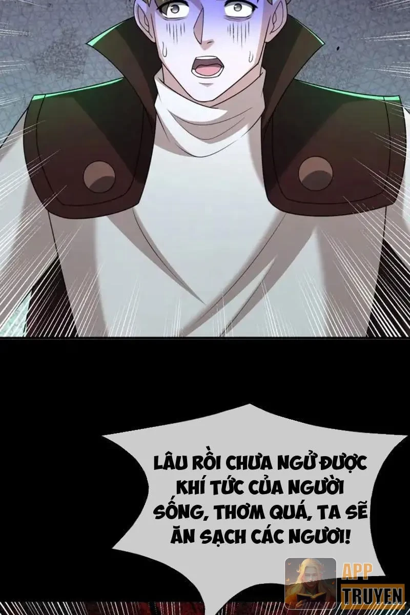 Toàn Cầu Kinh Dị: Ta Mở Ra Thương Thành Tự Do Hack Chapter 34 - 32