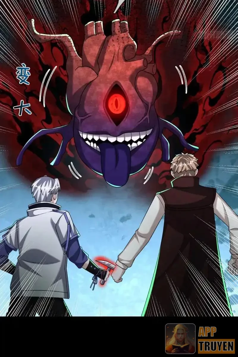 Toàn Cầu Kinh Dị: Ta Mở Ra Thương Thành Tự Do Hack Chapter 34 - 33