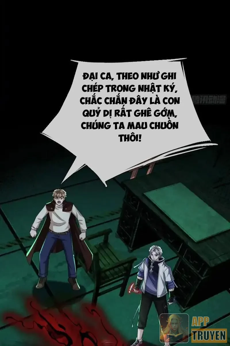 Toàn Cầu Kinh Dị: Ta Mở Ra Thương Thành Tự Do Hack Chapter 34 - 34