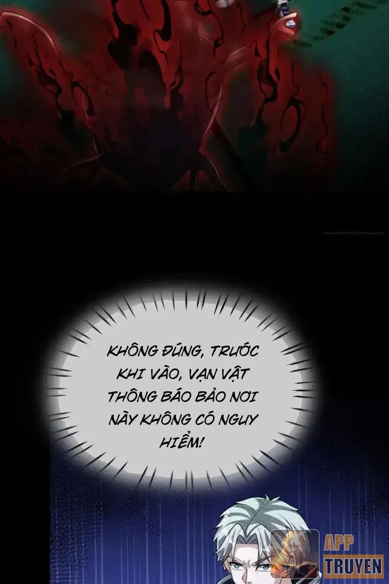 Toàn Cầu Kinh Dị: Ta Mở Ra Thương Thành Tự Do Hack Chapter 34 - 35