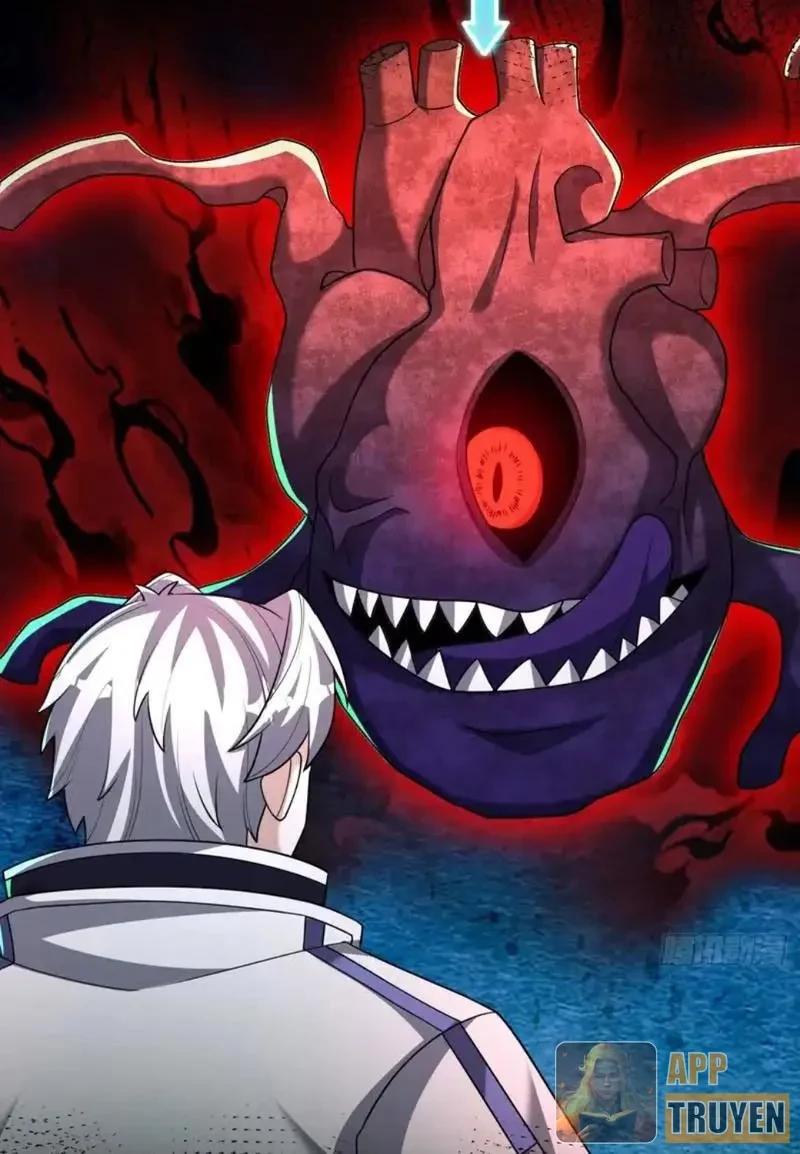 Toàn Cầu Kinh Dị: Ta Mở Ra Thương Thành Tự Do Hack Chapter 34 - 37