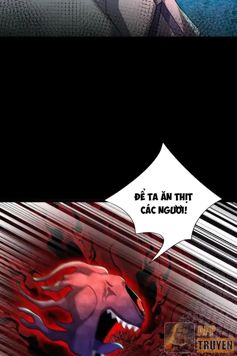 Toàn Cầu Kinh Dị: Ta Mở Ra Thương Thành Tự Do Hack Chapter 34 - 38