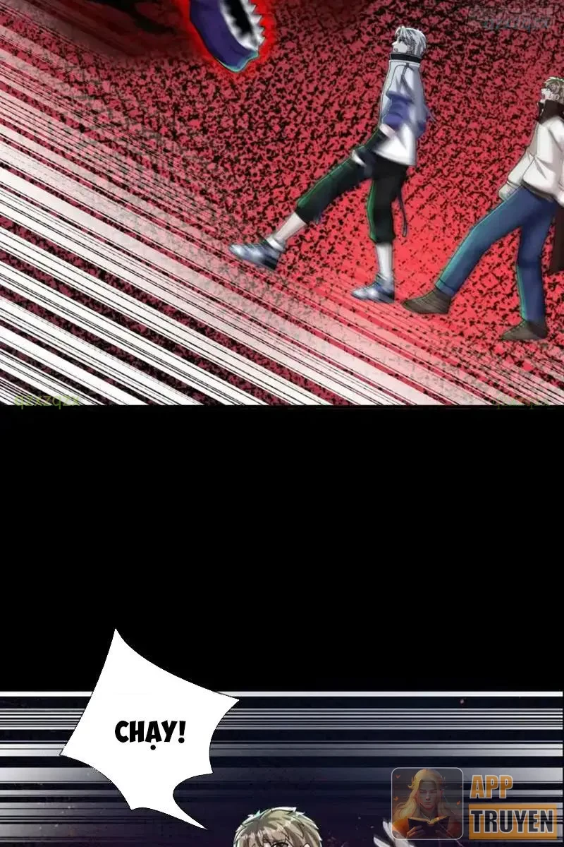 Toàn Cầu Kinh Dị: Ta Mở Ra Thương Thành Tự Do Hack Chapter 34 - 39