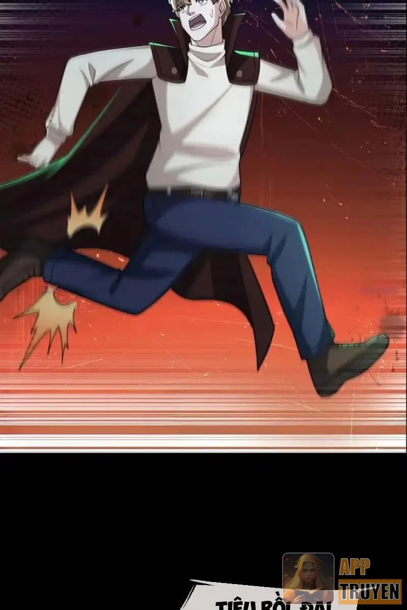 Toàn Cầu Kinh Dị: Ta Mở Ra Thương Thành Tự Do Hack Chapter 34 - 40