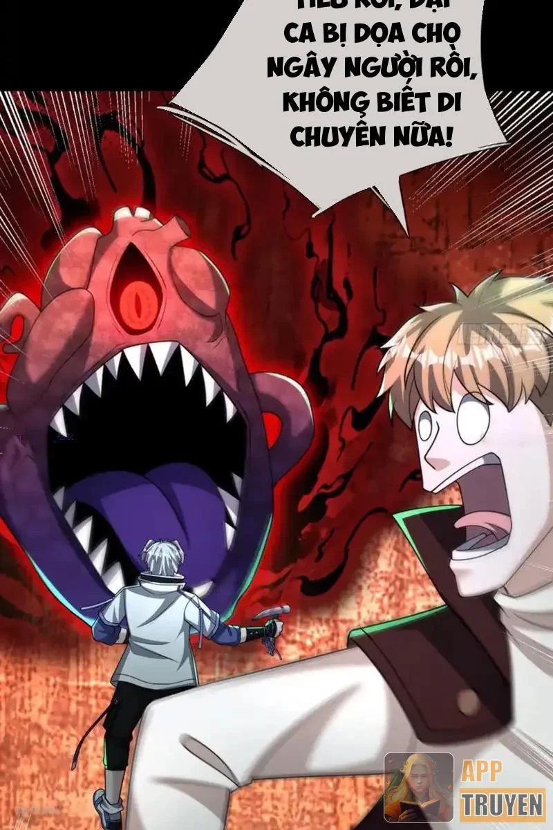 Toàn Cầu Kinh Dị: Ta Mở Ra Thương Thành Tự Do Hack Chapter 34 - 41