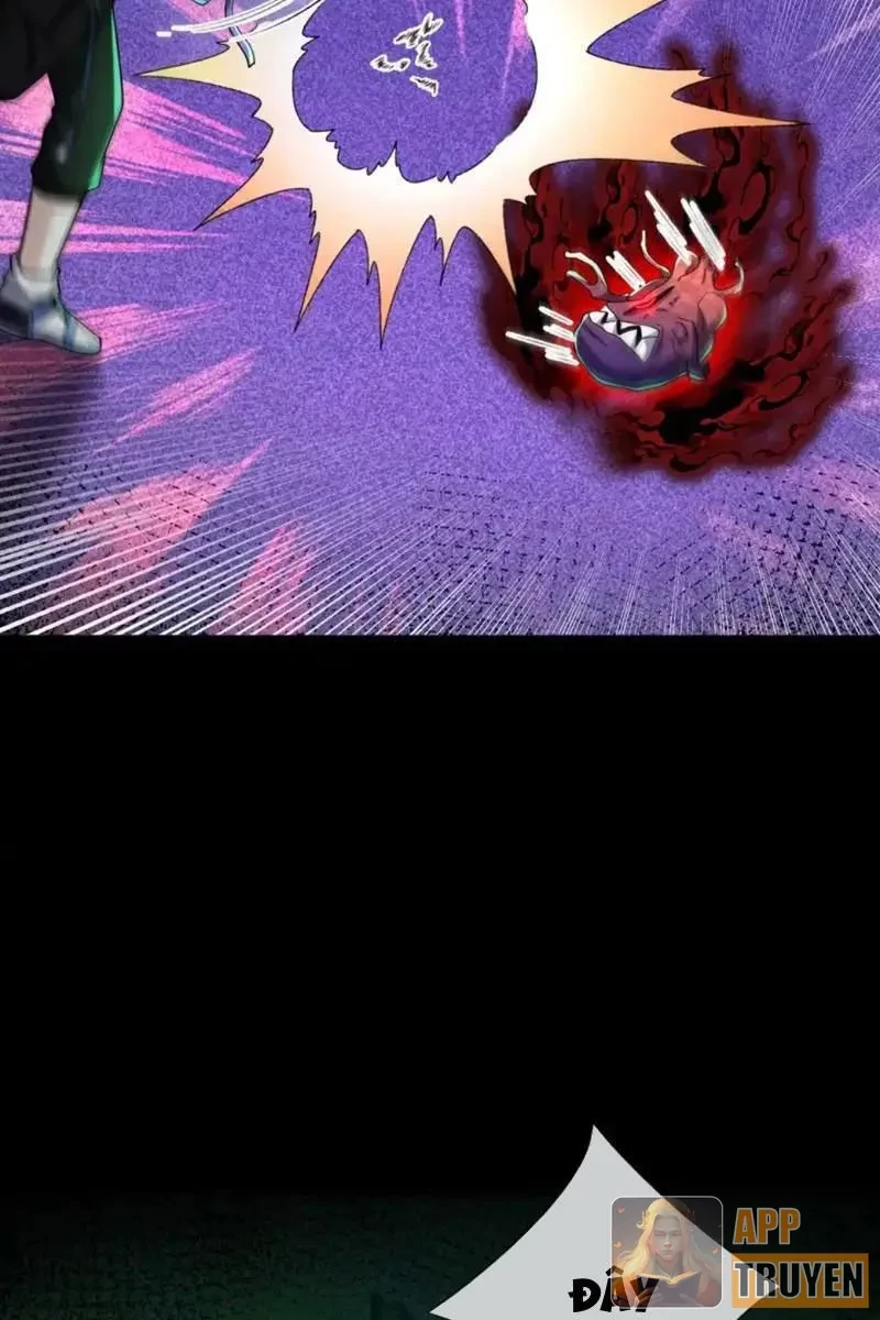 Toàn Cầu Kinh Dị: Ta Mở Ra Thương Thành Tự Do Hack Chapter 34 - 43