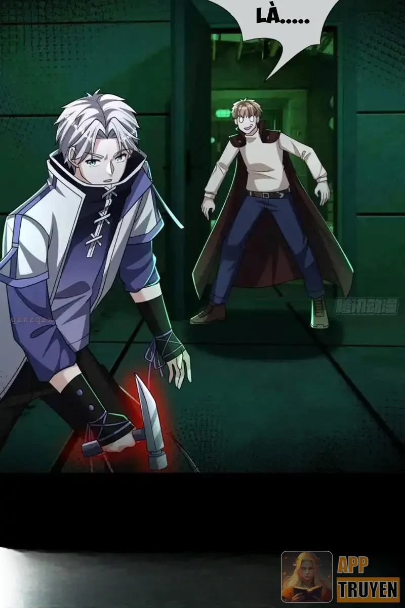 Toàn Cầu Kinh Dị: Ta Mở Ra Thương Thành Tự Do Hack Chapter 34 - 44