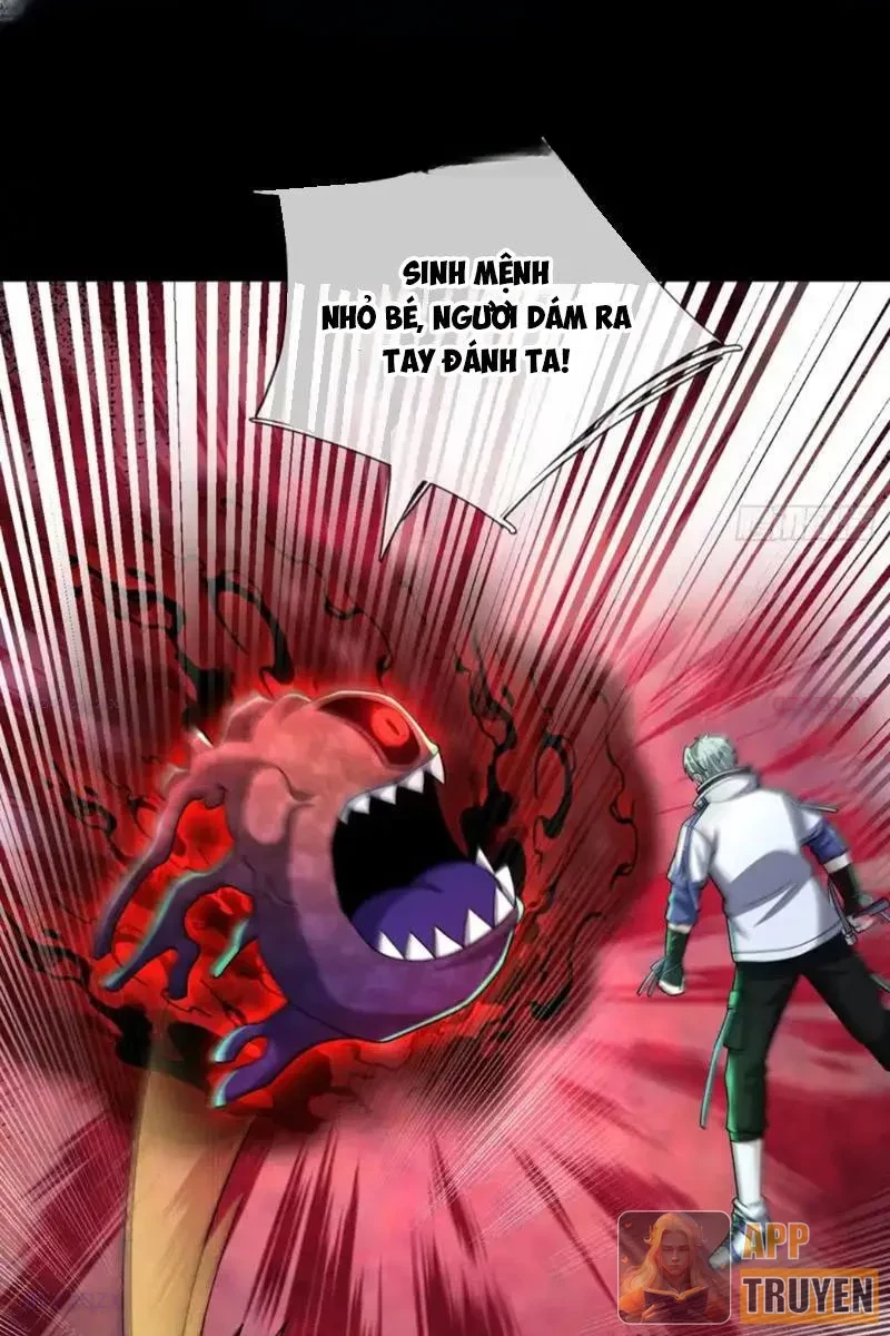 Toàn Cầu Kinh Dị: Ta Mở Ra Thương Thành Tự Do Hack Chapter 34 - 45