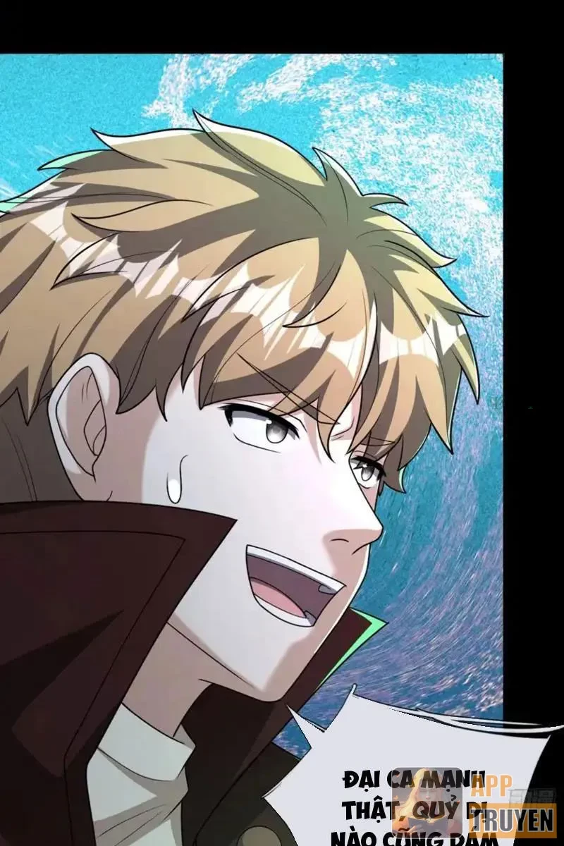 Toàn Cầu Kinh Dị: Ta Mở Ra Thương Thành Tự Do Hack Chapter 34 - 48