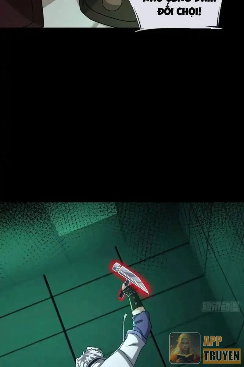 Toàn Cầu Kinh Dị: Ta Mở Ra Thương Thành Tự Do Hack Chapter 34 - 49