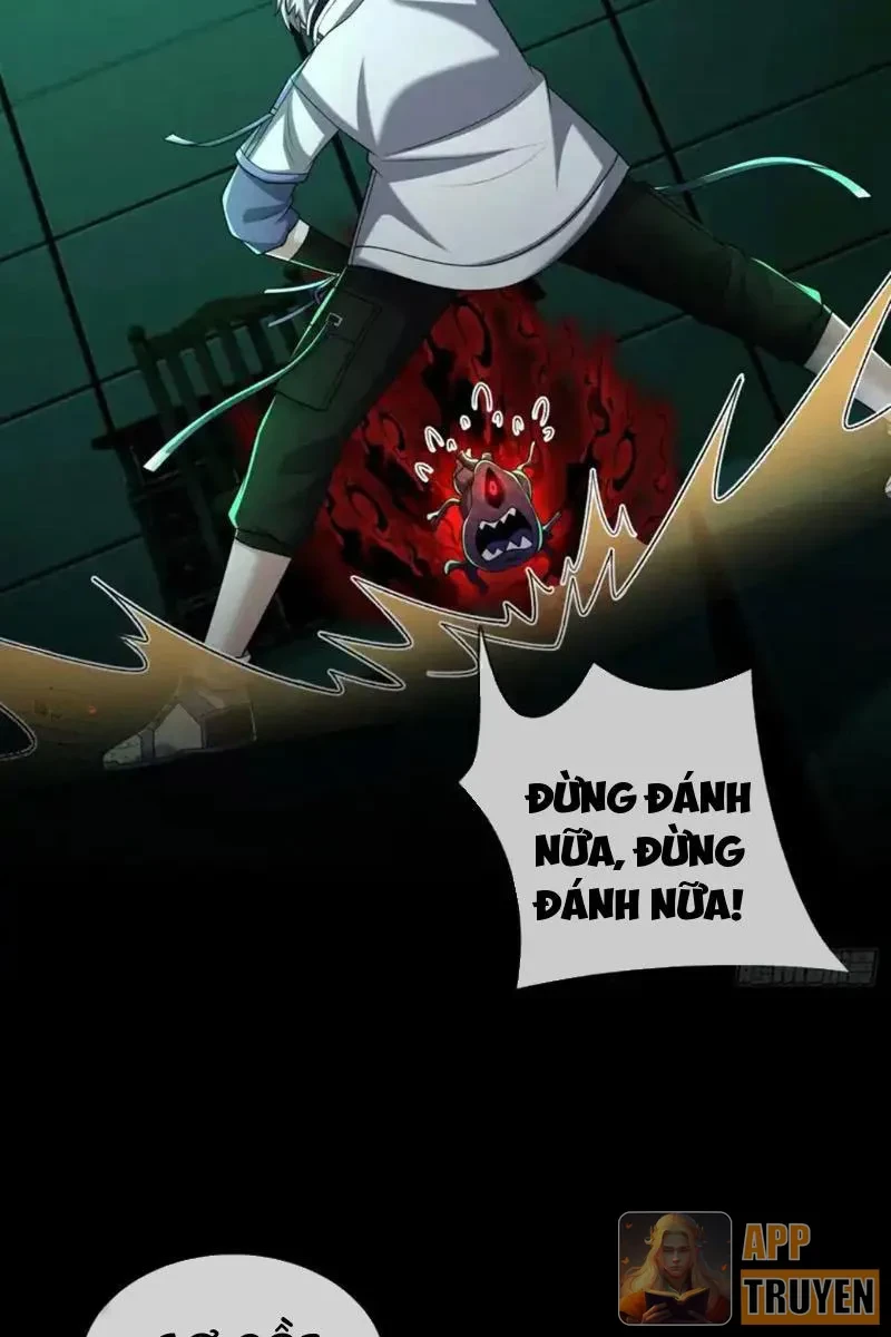 Toàn Cầu Kinh Dị: Ta Mở Ra Thương Thành Tự Do Hack Chapter 34 - 50