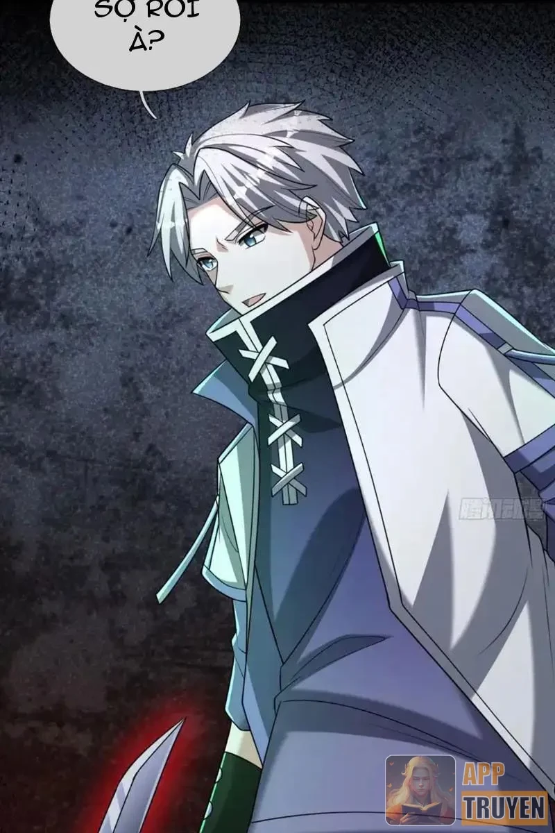 Toàn Cầu Kinh Dị: Ta Mở Ra Thương Thành Tự Do Hack Chapter 34 - 51