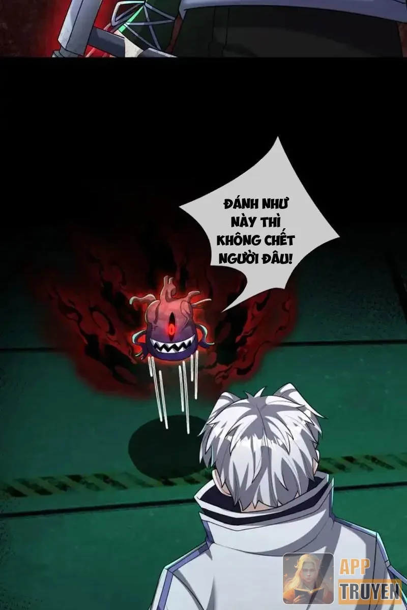 Toàn Cầu Kinh Dị: Ta Mở Ra Thương Thành Tự Do Hack Chapter 34 - 52